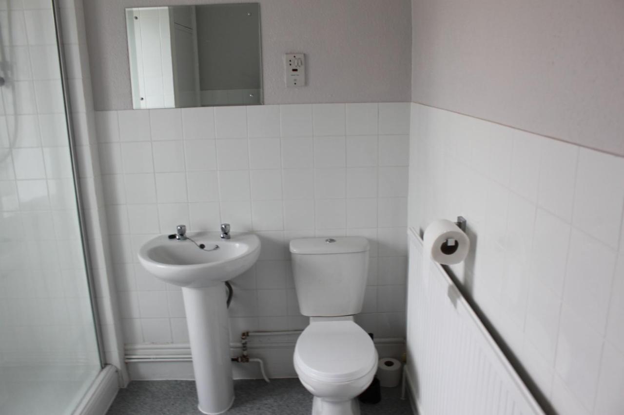 Brookside Lodge Baldock Buitenkant foto