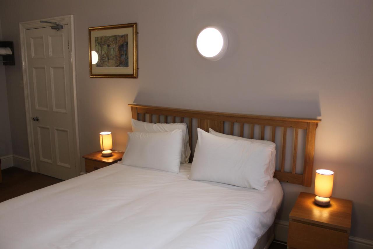 Brookside Lodge Baldock Buitenkant foto